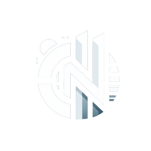 Charalampos Nikolaidis Logo